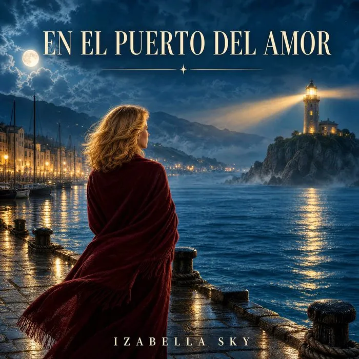 En el Puerto del Amor — Izabella Sky