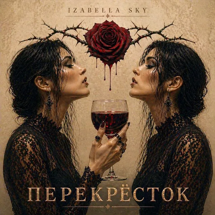 Перекрёсток — Izabella Sky